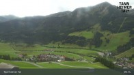 Archiv Foto Webcam Obere Halde - Zöblen / Tannheimer Tal 08:00