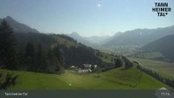 Archiv Foto Webcam Obere Halde - Zöblen / Tannheimer Tal 10:00