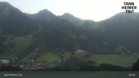 Archiv Foto Webcam Obere Halde - Zöblen / Tannheimer Tal 20:00
