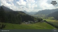 Archiv Foto Webcam Obere Halde - Zöblen / Tannheimer Tal 12:00