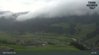 Archiv Foto Webcam Obere Halde - Zöblen / Tannheimer Tal 06:00