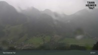 Archiv Foto Webcam Obere Halde - Zöblen / Tannheimer Tal 07:00