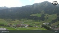 Archived image Webcam Zöblen Tannheim Valley 18:00
