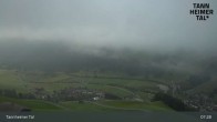 Archiv Foto Webcam Obere Halde - Zöblen / Tannheimer Tal 06:00