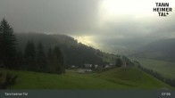Archiv Foto Webcam Obere Halde - Zöblen / Tannheimer Tal 07:00