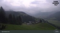 Archived image Webcam Zöblen Tannheim Valley 00:00