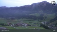 Archiv Foto Webcam Obere Halde - Zöblen / Tannheimer Tal 00:00