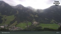 Archiv Foto Webcam Obere Halde - Zöblen / Tannheimer Tal 00:00