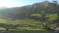 Archiv Foto Webcam Obere Halde - Zöblen / Tannheimer Tal 07:00