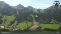 Archiv Foto Webcam Obere Halde - Zöblen / Tannheimer Tal 12:00