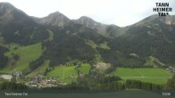 Archiv Foto Webcam Obere Halde - Zöblen / Tannheimer Tal 07:00