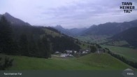 Archiv Foto Webcam Obere Halde - Zöblen / Tannheimer Tal 00:00