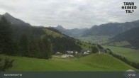 Archiv Foto Webcam Obere Halde - Zöblen / Tannheimer Tal 04:00