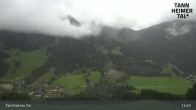 Archiv Foto Webcam Obere Halde - Zöblen / Tannheimer Tal 10:00