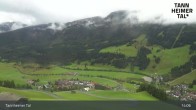 Archiv Foto Webcam Obere Halde - Zöblen / Tannheimer Tal 11:00