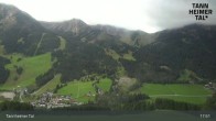 Archiv Foto Webcam Obere Halde - Zöblen / Tannheimer Tal 15:00