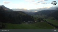 Archiv Foto Webcam Obere Halde - Zöblen / Tannheimer Tal 16:00