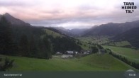 Archiv Foto Webcam Obere Halde - Zöblen / Tannheimer Tal 00:00