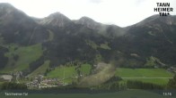 Archiv Foto Webcam Obere Halde - Zöblen / Tannheimer Tal 12:00
