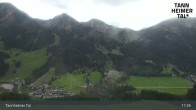 Archiv Foto Webcam Obere Halde - Zöblen / Tannheimer Tal 16:00