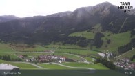 Archiv Foto Webcam Obere Halde - Zöblen / Tannheimer Tal 18:00