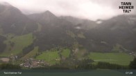 Archiv Foto Webcam Obere Halde - Zöblen / Tannheimer Tal 06:00