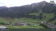 Archived image Webcam Zöblen Tannheim Valley 00:00