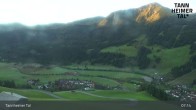 Archiv Foto Webcam Obere Halde - Zöblen / Tannheimer Tal 06:00