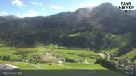 Archiv Foto Webcam Obere Halde - Zöblen / Tannheimer Tal 14:00