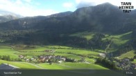 Archiv Foto Webcam Obere Halde - Zöblen / Tannheimer Tal 16:00