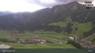 Archiv Foto Webcam Obere Halde - Zöblen / Tannheimer Tal 18:00