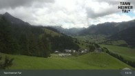 Archiv Foto Webcam Obere Halde - Zöblen / Tannheimer Tal 12:00