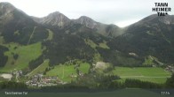 Archived image Webcam Zöblen Tannheim Valley 16:00
