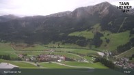 Archiv Foto Webcam Obere Halde - Zöblen / Tannheimer Tal 20:00