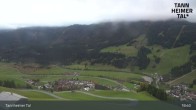 Archiv Foto Webcam Obere Halde - Zöblen / Tannheimer Tal 02:00