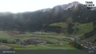 Archiv Foto Webcam Obere Halde - Zöblen / Tannheimer Tal 06:00