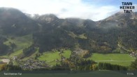 Archiv Foto Webcam Obere Halde - Zöblen / Tannheimer Tal 11:00