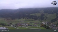 Archiv Foto Webcam Obere Halde - Zöblen / Tannheimer Tal 18:00