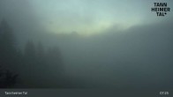 Archiv Foto Webcam Obere Halde - Zöblen / Tannheimer Tal 06:00
