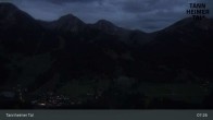 Archived image Webcam Zöblen Tannheim Valley 06:00