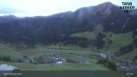 Archived image Webcam Zöblen Tannheim Valley 07:00