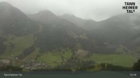 Archiv Foto Webcam Obere Halde - Zöblen / Tannheimer Tal 12:00