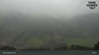 Archiv Foto Webcam Obere Halde - Zöblen / Tannheimer Tal 14:00