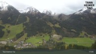 Archiv Foto Webcam Obere Halde - Zöblen / Tannheimer Tal 16:00