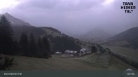 Archiv Foto Webcam Obere Halde - Zöblen / Tannheimer Tal 07:00
