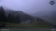 Archived image Webcam Zöblen Tannheim Valley 00:00