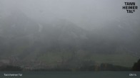 Archived image Webcam Zöblen Tannheim Valley 04:00