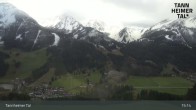 Archived image Webcam Zöblen Tannheim Valley 10:00
