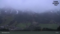 Archiv Foto Webcam Obere Halde - Zöblen / Tannheimer Tal 00:00