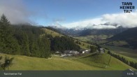 Archiv Foto Webcam Obere Halde - Zöblen / Tannheimer Tal 12:00